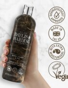 Baylis & Harding Elements Dark Amber & Fig луксозен душ гел 500 мл.