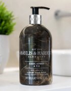 Baylis & Harding Elements Dark Amber & Fig течен сапун за ръце 500 мл.
