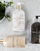 Baylis & Harding Elements Dark Amber & Fig течен сапун за ръце 500 мл.