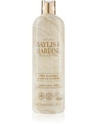 Baylis & Harding Elements Pink Blossom & Lotus Flower луксозен душ гел 500 мл.