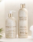 Baylis & Harding Elements Pink Blossom & Lotus Flower течен сапун за ръце 500 мл.