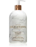 Baylis & Harding Elements White Tea & Neroli течен сапун за ръце 500 мл.