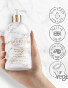 Baylis & Harding Elements White Tea & Neroli течен сапун за ръце 500 мл.