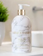 Baylis & Harding Elements White Tea & Neroli течен сапун за ръце 500 мл.