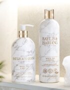 Baylis & Harding Elements White Tea & Neroli течен сапун за ръце 500 мл.