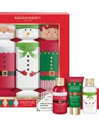 Baylis & Harding Festive Edition Decorative Crackers подаръчен комплект