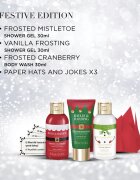 Baylis & Harding Festive Edition Decorative Crackers подаръчен комплект