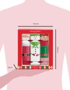 Baylis & Harding Festive Edition Decorative Crackers подаръчен комплект