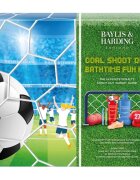 Baylis & Harding Football Kick Off подаръчен комплект за деца