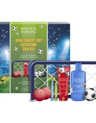 Baylis & Harding Football Kick Off подаръчен комплект за деца аромати Blueberry Fizz