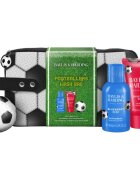 Baylis & Harding Football Stars Wash подаръчен комплект на път за деца