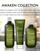 Baylis & Harding Goodness Awaken Senses освежаващ душ гел аромати Lime Mint & Eucalyptus 500 мл.