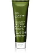 Baylis & Harding Goodness Awaken Senses освежаващ пилинг за тяло аромати Lime Mint & Eucalyptus 225 мл.