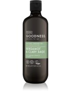 Baylis & Harding Goodness Bergamot & Clary Sage душ-гел за мъже 500 мл.