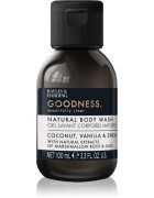 Baylis & Harding Goodness Coconut Vanilla & Shea натурален душ-гел 100 мл.