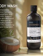 Baylis & Harding Goodness Coconut Vanilla & Shea натурален душ-гел 500 мл.