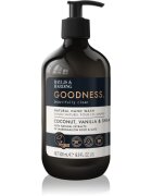 Baylis & Harding Goodness Coconut Vanilla & Shea натурален течен сапун за ръце 500 мл.