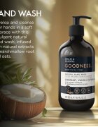 Baylis & Harding Goodness Coconut Vanilla & Shea натурален течен сапун за ръце 500 мл.