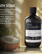 Baylis & Harding Goodness Coconut Vanilla & Shea пяна за вана 500 мл.