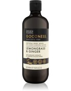 Baylis & Harding Goodness Lemongrass & Ginger душ гел 500 мл.