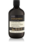 Baylis & Harding Goodness Lemongrass & Ginger пяна за вана 500 мл.