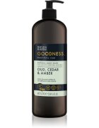 Baylis & Harding Goodness Oud Cedar & Amber душ гел 1000 мл.