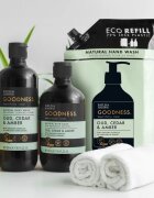 Baylis & Harding Goodness Oud Cedar & Amber душ гел 1000 мл.