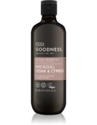 Baylis & Harding Goodness Patchouli Cedar & Cypress душ-гел за мъже 500 мл.