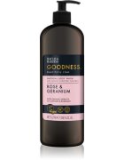 Baylis & Harding Goodness Rose & Geranium душ гел 1000 мл.