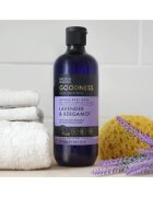Baylis & Harding Goodness Sleep Beautifully анти- стрес душ гел за спокоен сън Lavender & Bergamot 500 мл.