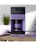 Baylis & Harding Goodness Sleep Beautifully Мъгла за възглавница за спокоен сън Lavender & Bergamot 100 мл.