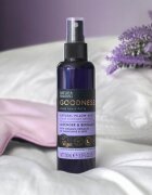 Baylis & Harding Goodness Sleep Beautifully Мъгла за възглавница за спокоен сън Lavender & Bergamot 100 мл.