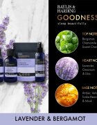 Baylis & Harding Goodness Sleep Beautifully подаръчен комплект за релаксация