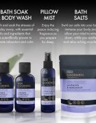 Baylis & Harding Goodness Sleep Beautifully подаръчен комплект за релаксация