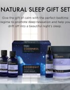 Baylis & Harding Goodness Sleep Beautifully подаръчен комплект за релаксация
