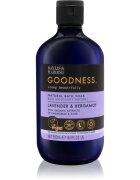 Baylis & Harding Goodness Sleep Beautifully пяна за вана за спокоен сън Lavender & Bergamot 500 мл.