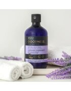 Baylis & Harding Goodness Sleep Beautifully пяна за вана за спокоен сън Lavender & Bergamot 500 мл.