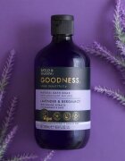 Baylis & Harding Goodness Sleep Beautifully пяна за вана за спокоен сън Lavender & Bergamot 500 мл.