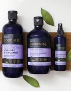 Baylis & Harding Goodness Sleep Beautifully пяна за вана за спокоен сън Lavender & Bergamot 500 мл.
