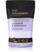 Baylis & Harding Goodness Sleep Beautifully сол за баня с лавандула 1 кг