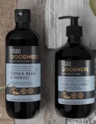 Baylis & Harding Goodness Tonka Bean & Neroli душ гел 500 мл.