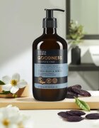 Baylis & Harding Goodness Tonka Bean & Neroli течен сапун за ръце 500 мл.