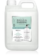 Baylis & Harding Jasmine & Apple Blossom течен сапун за ръце пълнител 2000 мл.