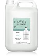 Baylis & Harding Jasmine & Apple Blossom течен сапун за ръце пълнител 5000 мл.