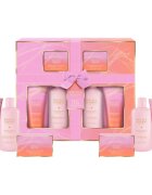 Baylis & Harding Jojoba Vanilla & Almond Oil подаръчен комплект за тяло