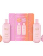 Baylis & Harding Jojoba Vanilla & Almond Oil подаръчен комплект за тяло