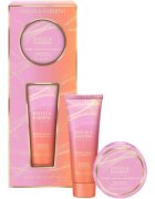 Baylis & Harding Jojoba Vanilla & Almond Oil подаръчен комплект за тяло