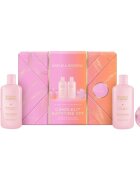 Baylis & Harding Jojoba Vanilla & Almond Oil подаръчен комплект за вана