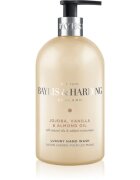 Baylis & Harding Jojoba Vanilla & Almond Oil течен сапун за ръце 500 мл.
