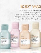 Baylis & Harding Kindness+ Discovery Set подаръчен комплект под душа
